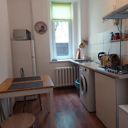 Cozy Studio Free Street Parking Further Center Apartment