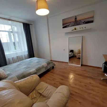 Apartment Cozy Studio Free Street Parking Further Center *